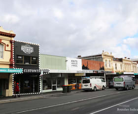 Shop & Retail commercial property sold at 156 Charles Street Launceston TAS 7250