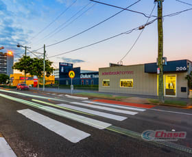 Offices commercial property sold at 206 Logan Road Woolloongabba QLD 4102