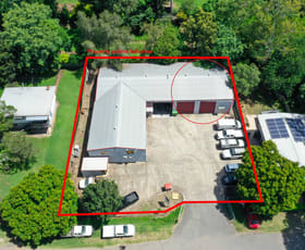 Factory, Warehouse & Industrial commercial property sold at 3/106 Keogh Street West Ipswich QLD 4305