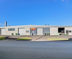 Factory, Warehouse & Industrial commercial property sold at 1 Geoffrey Street Caloundra West QLD 4551