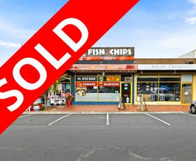 Shop & Retail commercial property sold at 22 Main Street Croydon VIC 3136