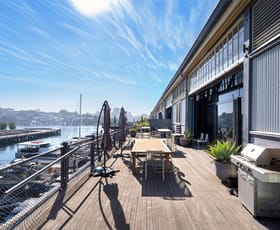 Other commercial property sold at Suite 58/26-32 PIRRAMA ROAD Pyrmont NSW 2009