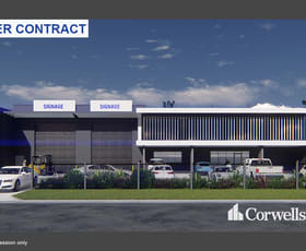 Showrooms / Bulky Goods commercial property sold at 15 (Lot 4) Dalton Street Upper Coomera QLD 4209