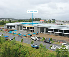 Offices commercial property leased at 17 (Lot 3) Dalton Street Upper Coomera QLD 4209