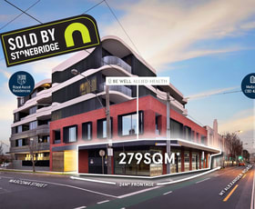 Shop & Retail commercial property sold at 436 Mt Alexander Road Ascot Vale VIC 3032