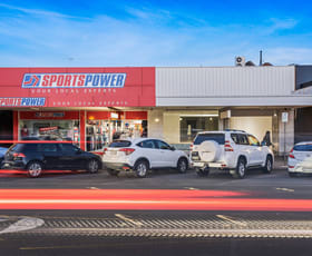 Shop & Retail commercial property sold at 534-536 Olive Street Albury NSW 2640