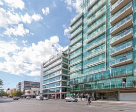 Offices commercial property sold at 110/147 Pirie St Adelaide SA 5000