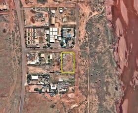 Development / Land commercial property sold at 12 Hall Street Roebourne WA 6718