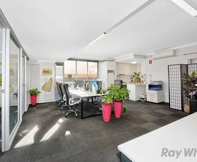 Offices commercial property sold at 7/9 Blaxcell Street Granville NSW 2142