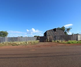 Development / Land commercial property sold at 8 Hall Street Roebourne WA 6718