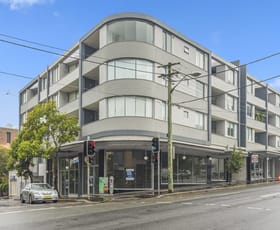 Medical / Consulting commercial property sold at G.06+G.07/33 New Canterbury Road Petersham NSW 2049