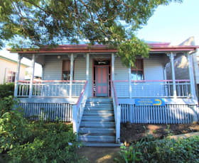 Offices commercial property sold at 230 Ruthven Street North Toowoomba QLD 4350