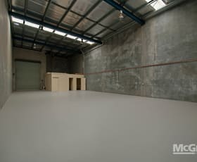 Factory, Warehouse & Industrial commercial property leased at 3 Manfull Street Melrose Park SA 5039