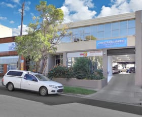 Factory, Warehouse & Industrial commercial property sold at 21 Whiting Street Artarmon NSW 2064