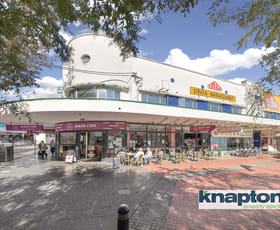 Offices commercial property leased at 4/196 Beamish Street Campsie NSW 2194