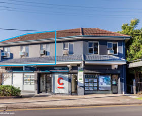 Offices commercial property sold at Suites 2, 3 & 4, 651 Pacific Highway Killara NSW 2071