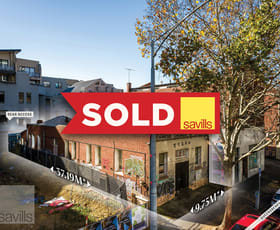 Shop & Retail commercial property sold at 148-150 Queensberry Street Carlton VIC 3053