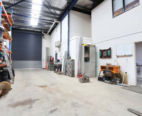 Factory, Warehouse & Industrial commercial property leased at 1/1 BODEN ROAD Seven Hills NSW 2147