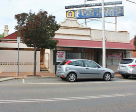 Shop & Retail commercial property sold at 125A & 127 Fitzgerald Street Northam WA 6401