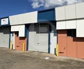 Factory, Warehouse & Industrial commercial property sold at 4/27 ANVIL ROAD Seven Hills NSW 2147
