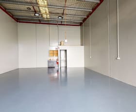 Factory, Warehouse & Industrial commercial property leased at 3/135 Somerset Road Campbellfield VIC 3061