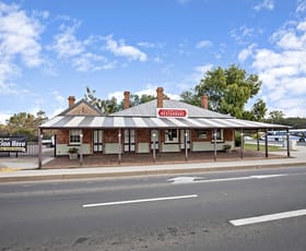 Medical / Consulting commercial property sold at 165 Peel Street Tamworth NSW 2340