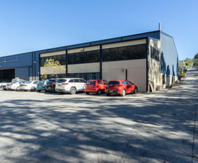 Factory, Warehouse & Industrial commercial property sold at 62 Pile Road Somersby NSW 2250