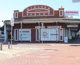 Shop & Retail commercial property sold at 298 - 308 Great Eastern Highway Midland WA 6056