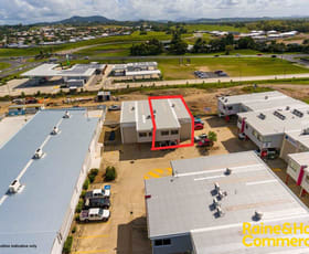 Showrooms / Bulky Goods commercial property sold at 10/13-15 Carl Court Rural View QLD 4740