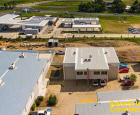 Showrooms / Bulky Goods commercial property sold at 10/13-15 Carl Court Rural View QLD 4740