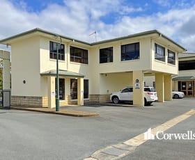 Offices commercial property sold at Lot 1/5 Executive Drive Burleigh Heads QLD 4220
