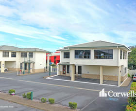 Offices commercial property sold at Lot 1/5 Executive Drive Burleigh Heads QLD 4220