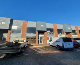 Factory, Warehouse & Industrial commercial property sold at B5/291 Frankston-Dandenong Road Dandenong South VIC 3175