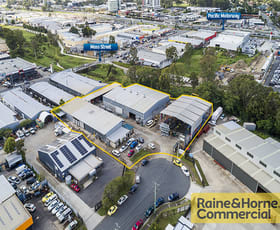 Factory, Warehouse & Industrial commercial property sold at 6-8 Bowen Street Slacks Creek QLD 4127