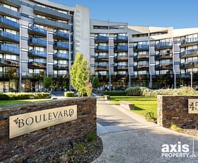 Offices commercial property sold at Shop 5-7/41-45 Edgewater Boulevard Maribyrnong VIC 3032