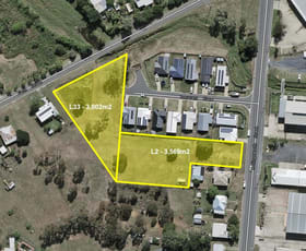 Development / Land commercial property sold at 95-97 Hollingsworth Street (Through to Farm Street) Kawana QLD 4701