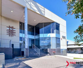 Offices commercial property sold at Unit 2/300 Fitzgerald Street Perth WA 6000
