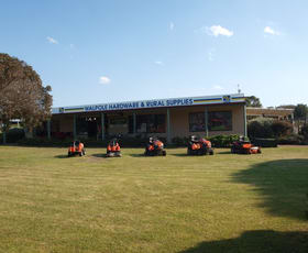 Shop & Retail commercial property sold at 23 Vista Street Walpole WA 6398