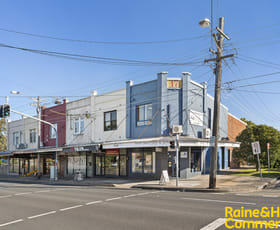 Shop & Retail commercial property sold at 13 Ramsay Road Five Dock NSW 2046