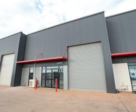 Factory, Warehouse & Industrial commercial property sold at 5/37 Pinnacles Street Wedgefield WA 6721