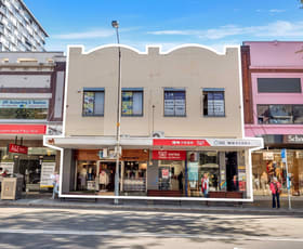 Offices commercial property sold at 37A-39 Burwood Road Burwood NSW 2134