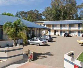 Hotel, Motel, Pub & Leisure commercial property sold at NSW