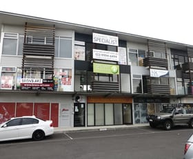 Medical / Consulting commercial property sold at 12/231 Bay Road Sandringham VIC 3191