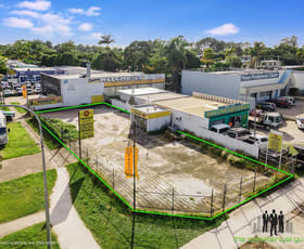 Development / Land commercial property leased at 124 Bailey Rd Deception Bay QLD 4508