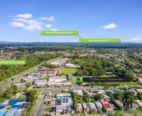 Development / Land commercial property leased at 124 Bailey Rd Deception Bay QLD 4508
