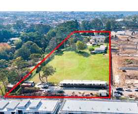 Development / Land commercial property sold at 65 Windsor Road Norwest NSW 2153