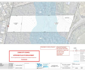 Development / Land commercial property for sale at Lots 1-2,28 Teys Road Holmview QLD 4207