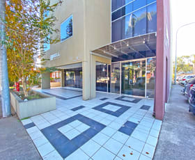 Offices commercial property sold at Ground Floor, 1/9 Tindale Street Penrith NSW 2750