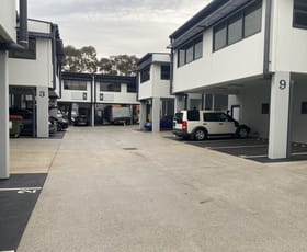 Offices commercial property sold at Wurrook Caringbah NSW 2229