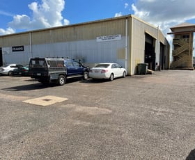 Factory, Warehouse & Industrial commercial property sold at 49/5 Tulagi Road Yarrawonga NT 0830